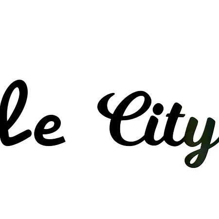Le City Centre-Ville Trams Grenoble Ngoại thất bức ảnh